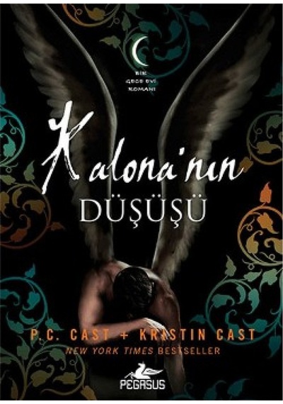 Kalona'nın Düşüşü- Pegasus