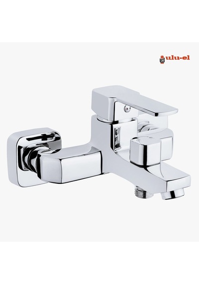Ulu-el Banyo Bataryası Musluğu Çeşmesi Krom 78199480