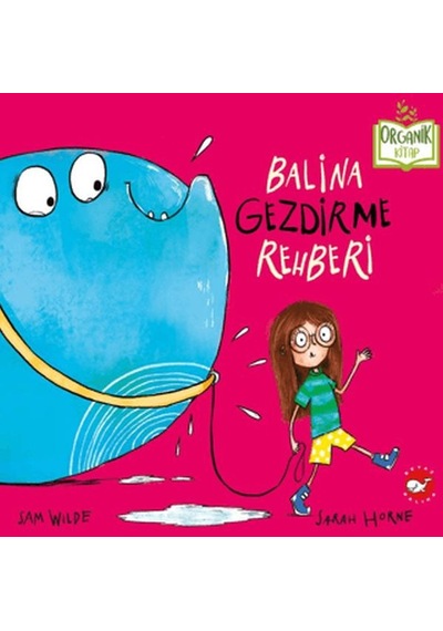 Balina Gezdirme Rehberi Ciltli - Rjcı-761695