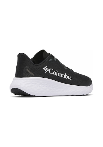 Columbia Kadın Sneaker-2141621010 Siyah