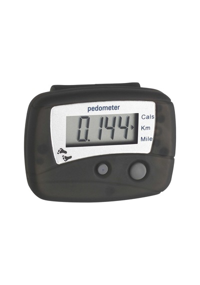 Tfa 42.2003 'hıtrax Walk' Elektronik Adım Sayar
