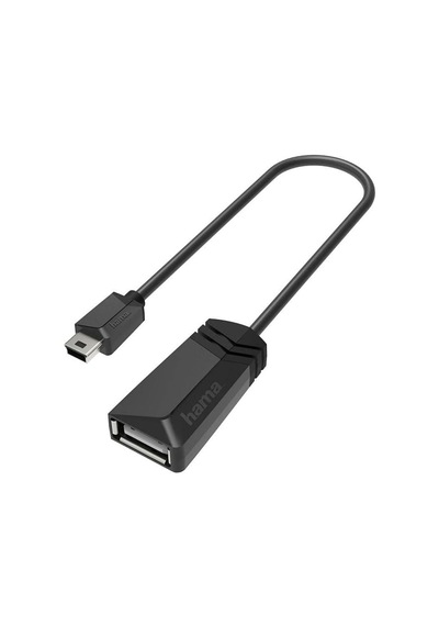 Hama Usb 2.0 Mini B Fiş - A Soket