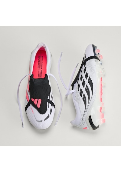 Adidas Ih7234 Predator Pro Ft Fg Erkek Krampon Beyaz