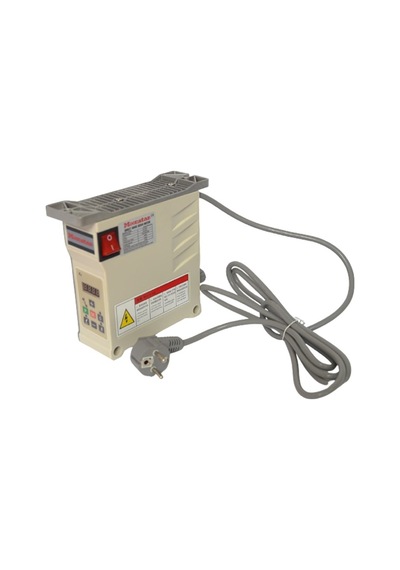 Brother 928 Kollu Dikiş Makinesi Motoru Kafadan Motor 550w Servo Direct Drive İğne Pozisyonlu X500