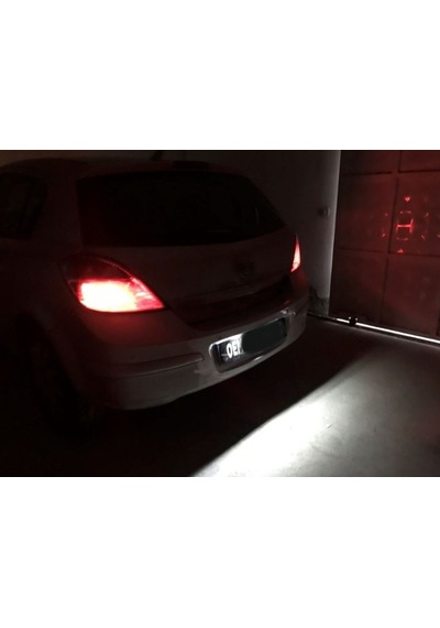 HYUNDAİ İ30 13-16 UYUMLU LED PLAKA AYDINLATMA AMPULÜ BEYAZ