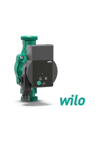 Wilo Atmos Pico 25 1-8 - 11 2'' Frekans Konvertörlü Sirkülasyon