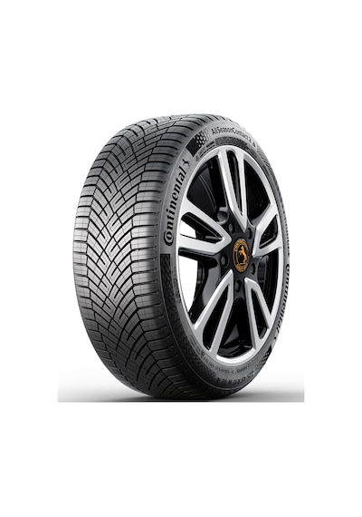 Continental 225/45R19 96W Xl Allseasoncontact 2 Dört Mevsim Lastiği 2025