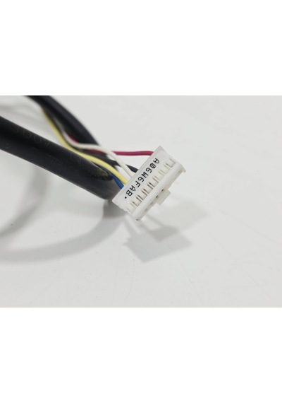 Nidec Klima Dc Fan Motoru 57w Sıc-62fw-d857-14