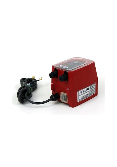 Kampa Dc 24 Volt Parlatıcı Dozaj Pompası Peristaltik Pompa 1.8 L