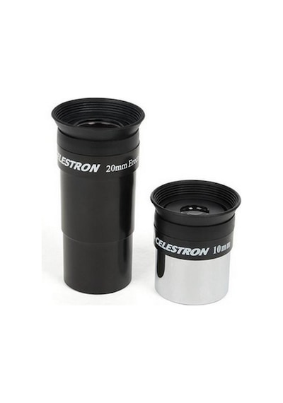 Celestron Astromaster 130eq-Md (Motor Drive) Teleskop (31051)