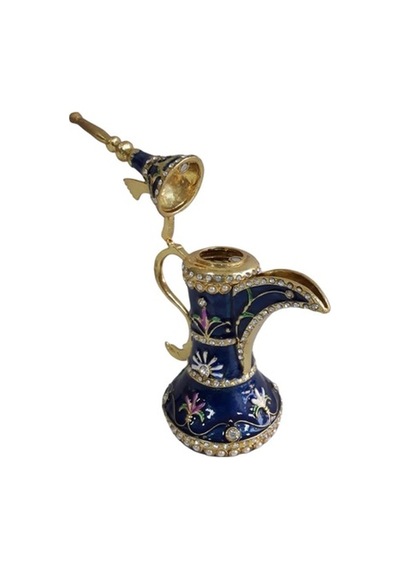 Swarovski Taşlı Ibrik Biblo Jumbo Boy (533922902)
