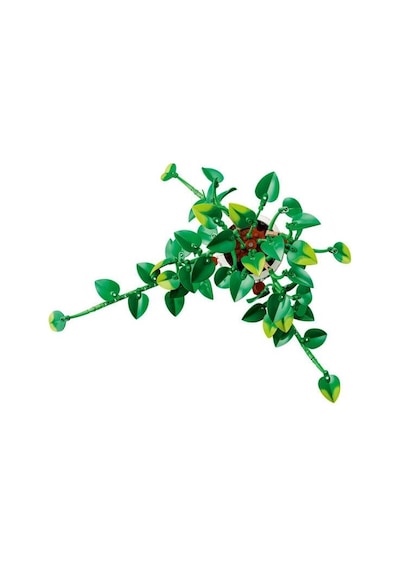 Lego 11512 Botanicals Salon Sarmaşığı