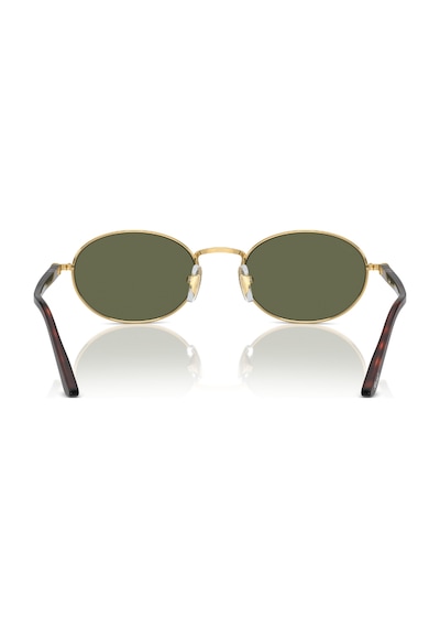 Po 1018s 515/58 52 Ida Polarize Persol Güneş Gözlüğü Siyah