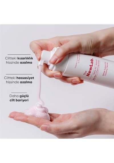 Bariyer Güçlendirici & Onarıcı B12 Yüz Serumu Ceramide Complex + Bisabolol 30 Ml