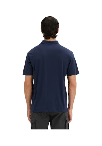 Quıksılver Quıksılver Prowess Polo Erkek Lacivert Polo T-shirt 29112