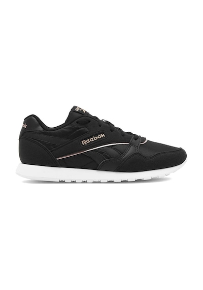 Reebok Ultra Flash Spor Ayakkabı Siyah Siyah