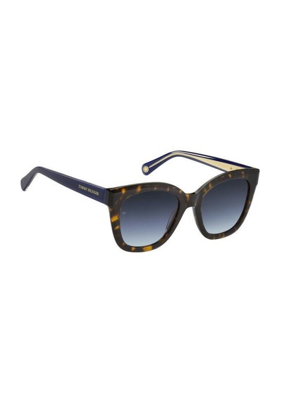Tommy Hilfiger Th 1884/s-086 Havana Kadın Güneş Gözlüğü
