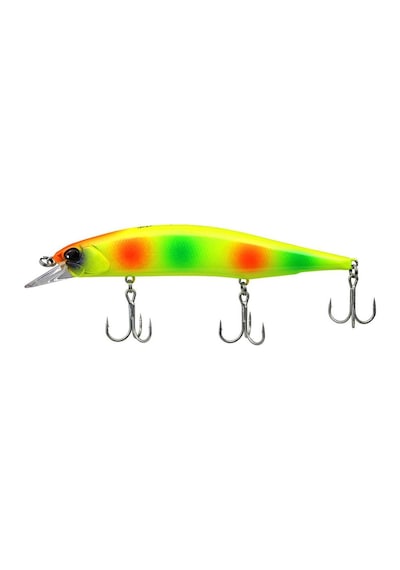 Sea Horse Realis Jerkbait 12 Cm 18,2 Gr Cd-20#