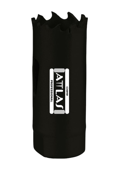 Attlas Bi-metal Panç 29 Mm