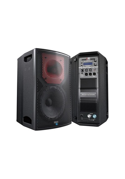 Audiocenter Kdsp15 15" Aktif Hoparlör