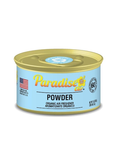 Paradise Air Powder Oda Ve Araba Kokusu 42gr