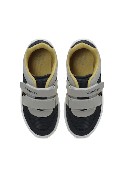 Kinetix Zıngle 5fx Lacivert Erkek Çocuk Sneaker Lacivert