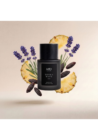 Mad Tonka Wave Prestige Erkek Parfüm 50 ML