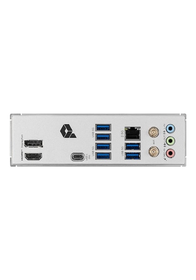 Msı Pro Z890-s Wıfı6e Z890 Soket 1851 Ddr5 8800mhz Oc M.2 Anakart