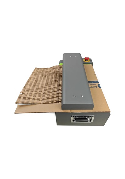 Ayt Powermaster Pm-26324 Kağıt Geri Dönüşüm Makinası Aleti