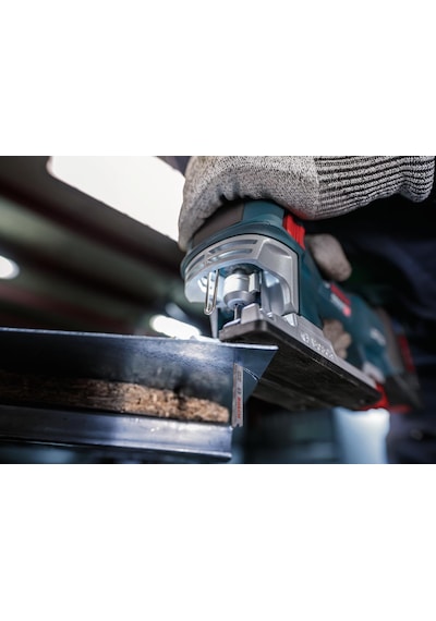 Bosch Pro T121 Gfc 2'li 0,5-1,5 Mm Metal Kesim Dekupaj Ucu 2608655094