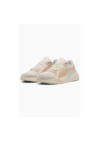 Puma Trinity 2 Kadın Spor Ayakkabı 40023007 Gri Gri