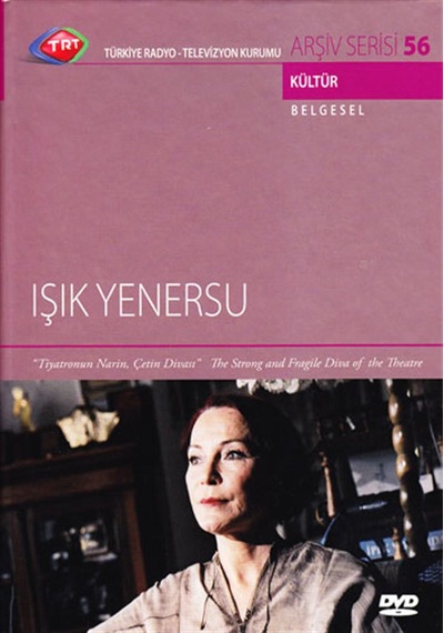 Işık Yenersu Dvd Arşiv 56 - Dvd