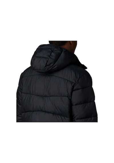 Columbia Fivemile Butte Hooded Erkek Mont Wm6004 001