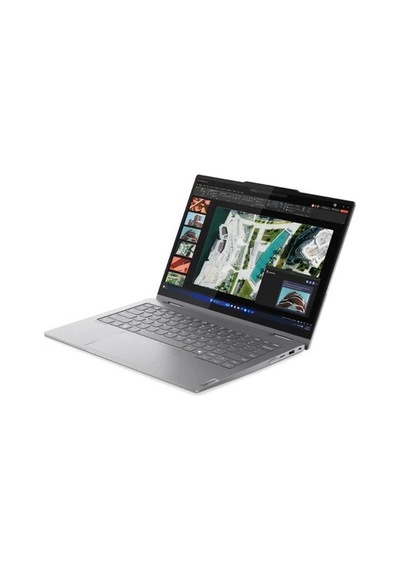 Lenovo ThinkBook 14 G8 IAL 2-in-1 G4 LML 21MX002VTR-015 32 GB 2 TB SSD 14" Free Dos Dizüstü Bilgisayar