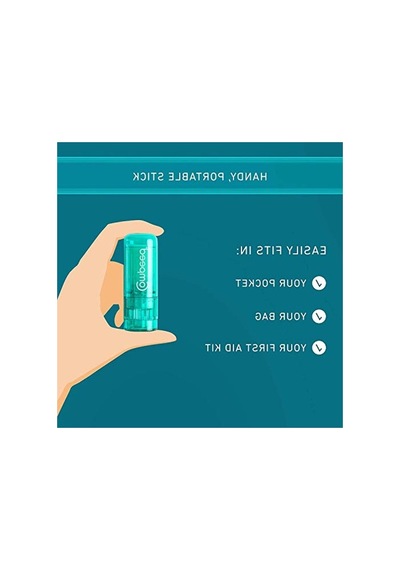 Sürtünme Önleyici Stick, Ayak Ve Vücut İçin, 8 Ml