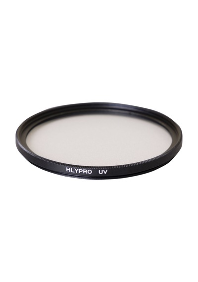 Hlypro 55 MM UV Filtre