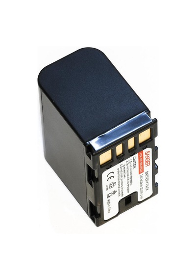 Sanger Bn Vf823 Jvc Kamera Batarya