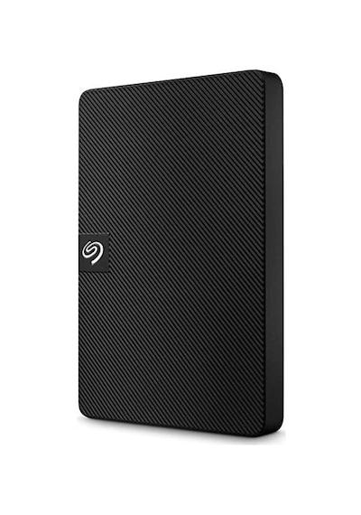 Seagate Stkm4000400 Expansıon 2.5" 4tb Usb 3.0 Siyah Taşınabilir Harddisk-208297