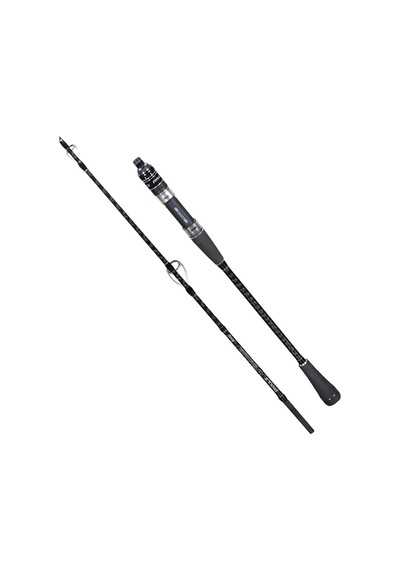 Ryuji Egi Game Fuji 258cm 5-20gr 2 Parça Kalamar Kamışı