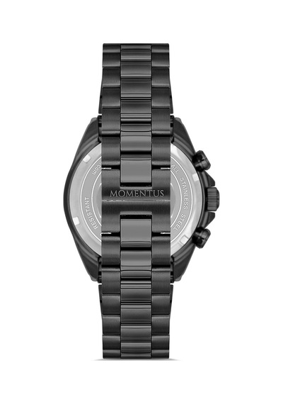 Momentus Men's Sport Master Sm392n-15ss Gri