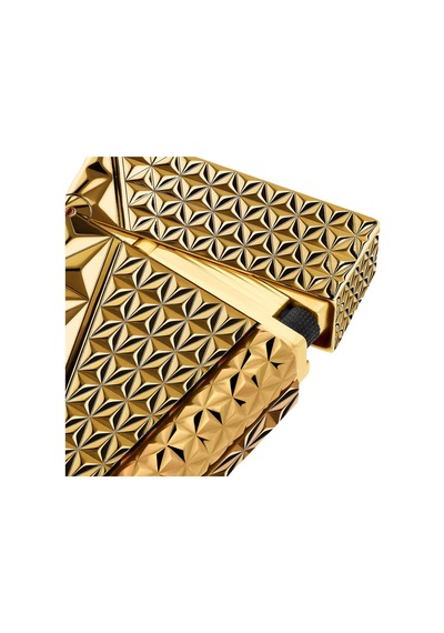 S.t. Dupont Ligne 2 Double Fire X Gold Çakmak 16646