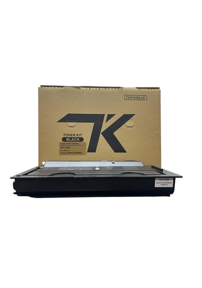 S Prınt Kyocera Tk-7235 Toner 35k Taskalfa Mz4000i