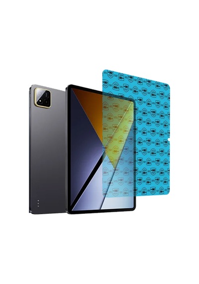 Poco Pad X1 Uyumlu Nano Cam Ekran Koruyucu