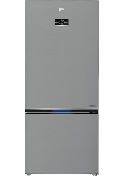 Beko 678552 EI AI Fit 551 L Yapay Zeka Teknolojili No Frost Buzdolabı