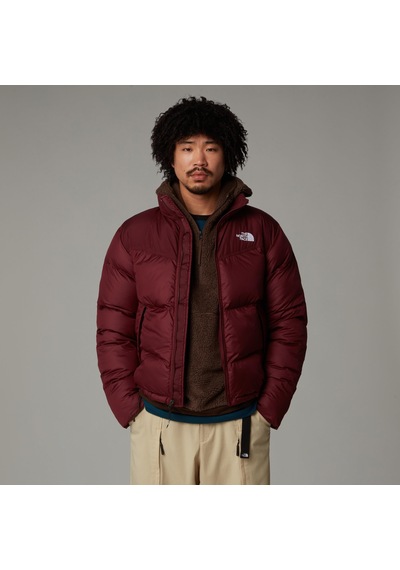 The North Face M Saikuru Jacket Erkek Mont-31478 Bordo