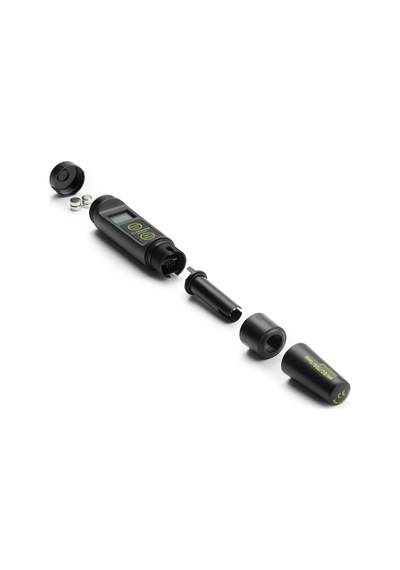Milwaukee Mw803 Ph Tds İletkenlik Sıcaklık Ölçüm Cihazı IP65