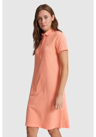 U.S. Polo Assn. U.s. Polo Assn. Kadın Mercan Elbise Örme 50323538-vr204 Coral U.S. Polo Assn. U.s. Polo Assn. Kadın Mercan Elbise Örme 50323538-vr204 Coral