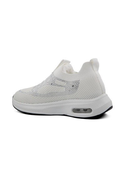 Guja 26y302-1 Beyaz Kadın Sneakers