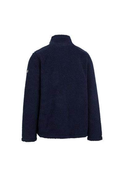 Trespass Trespass Buck B Erkek Polar Na1 Lacivert