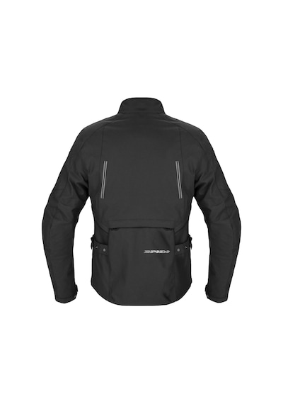 Spıdı Stretch H2out Ceket Siyah